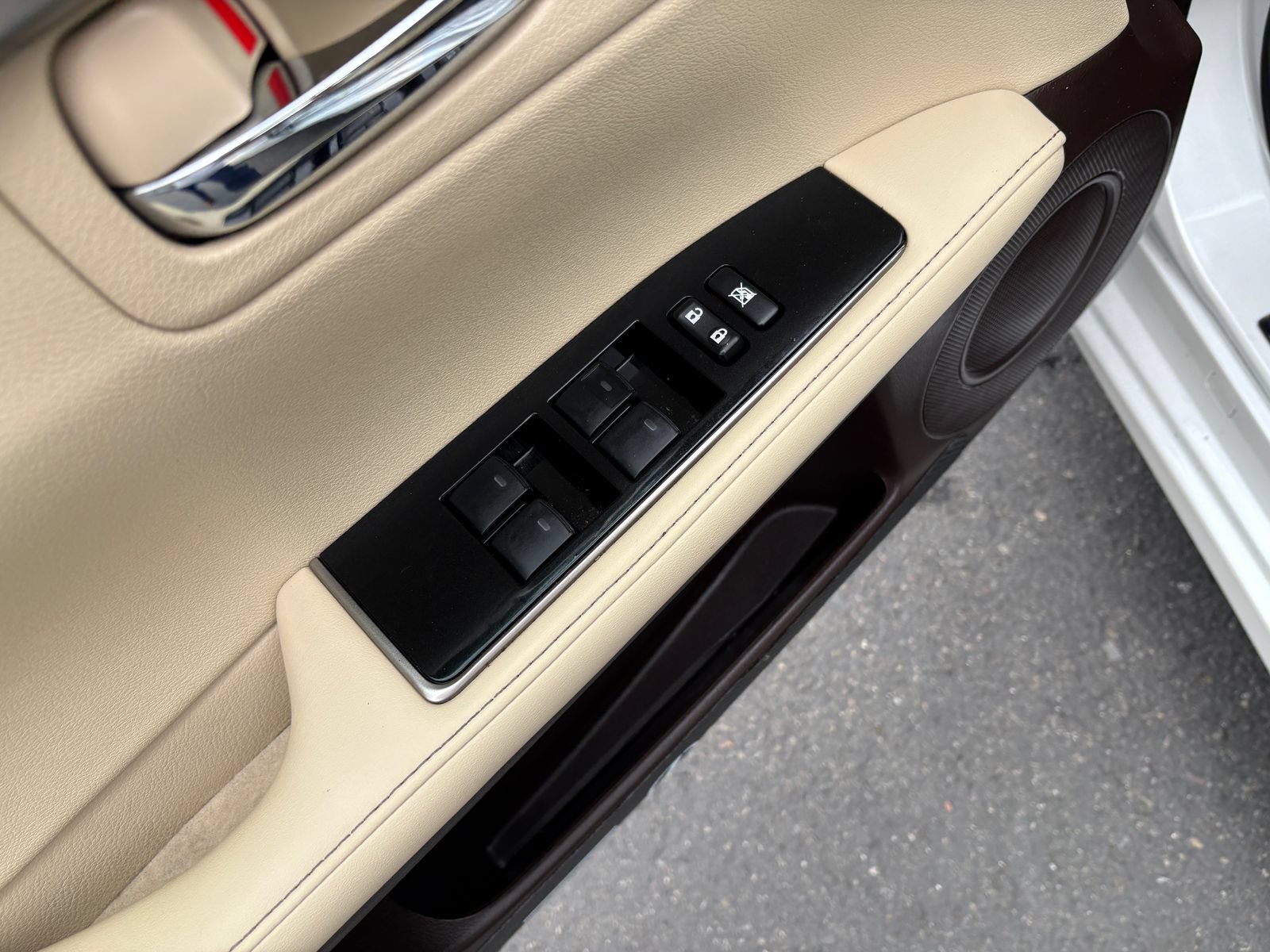 Used 2018 Lexus ES 350 w/ Navigation System Package FWD image 15