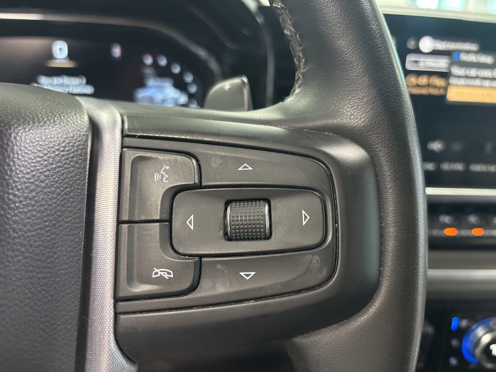 Used 2023 GMC Sierra 1500 SLT w/ SLT Premium Plus Package image 20