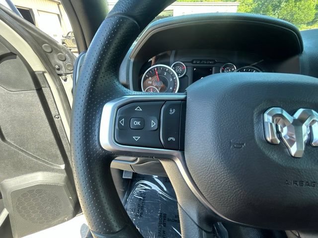New 2026 RAM 2500 Tradesman AWD/4WD image 29