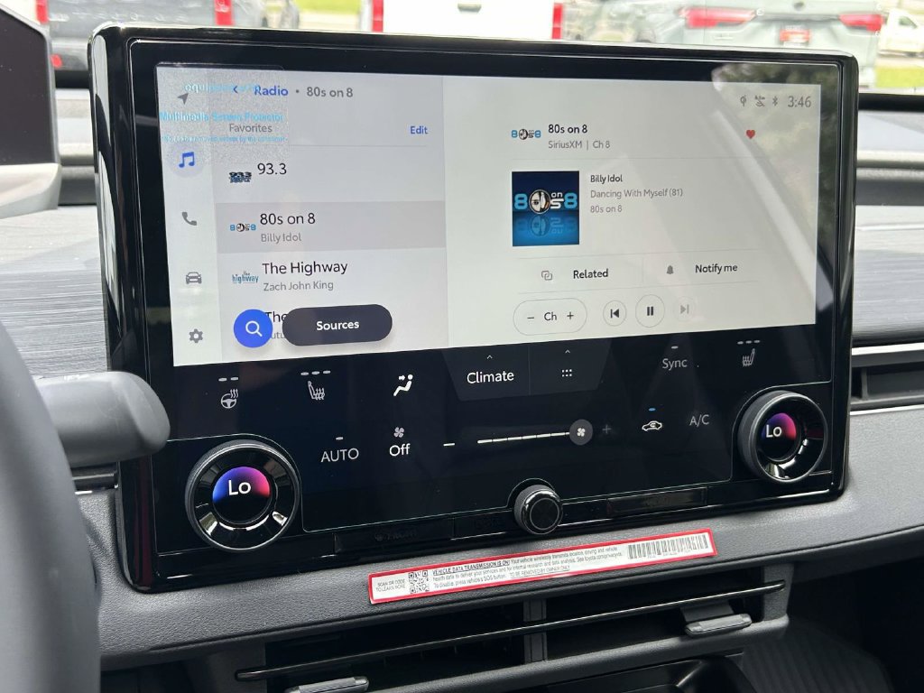 New 2026 Toyota C-HR AWD/4WD image 24