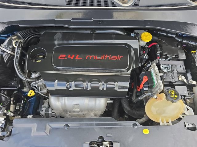 Used 2018 Jeep Compass Trailhawk w/ Cold Weather Group image 30