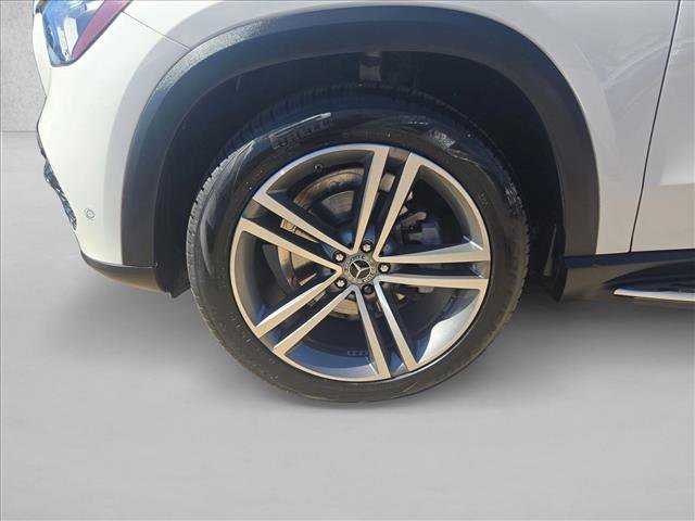 Used 2021 Mercedes-Benz GLE 350 image 22