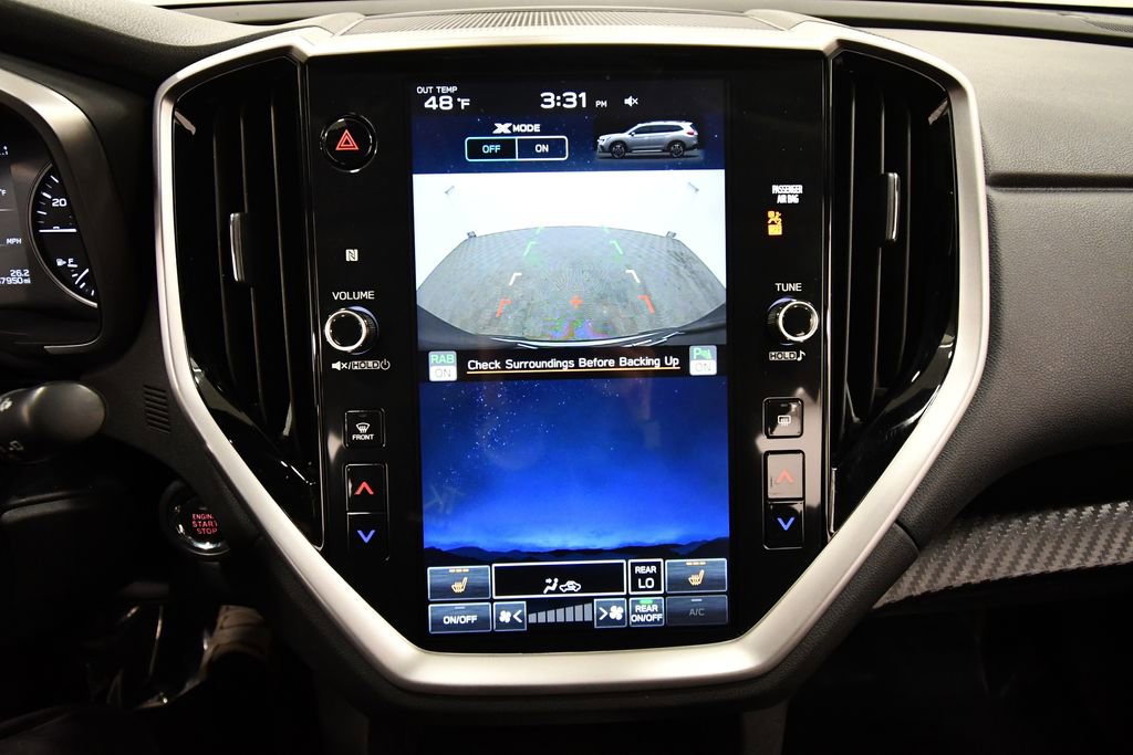 Used 2024 Subaru Ascent Premium w/ Convenience Package image 23