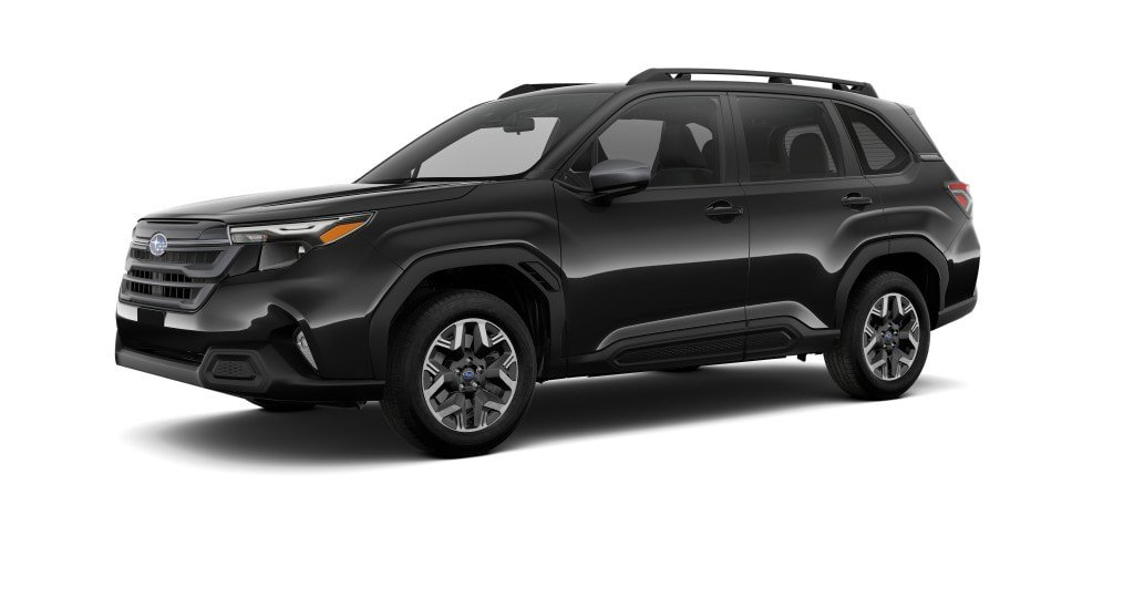 New 2026 Subaru Forester Premium AWD/4WD image 23