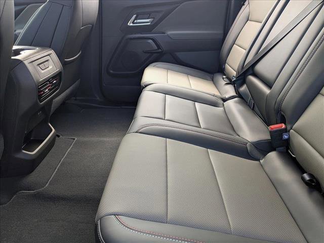 New 2026 Chevrolet Silverado EV Trail Boss w/ Premium Package image 14