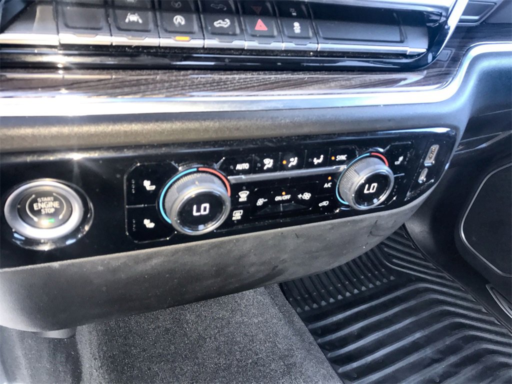 Used 2022 Chevrolet Silverado 1500 LT image 18