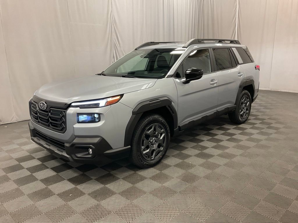 New 2026 Subaru Outback Premium AWD/4WD image 5
