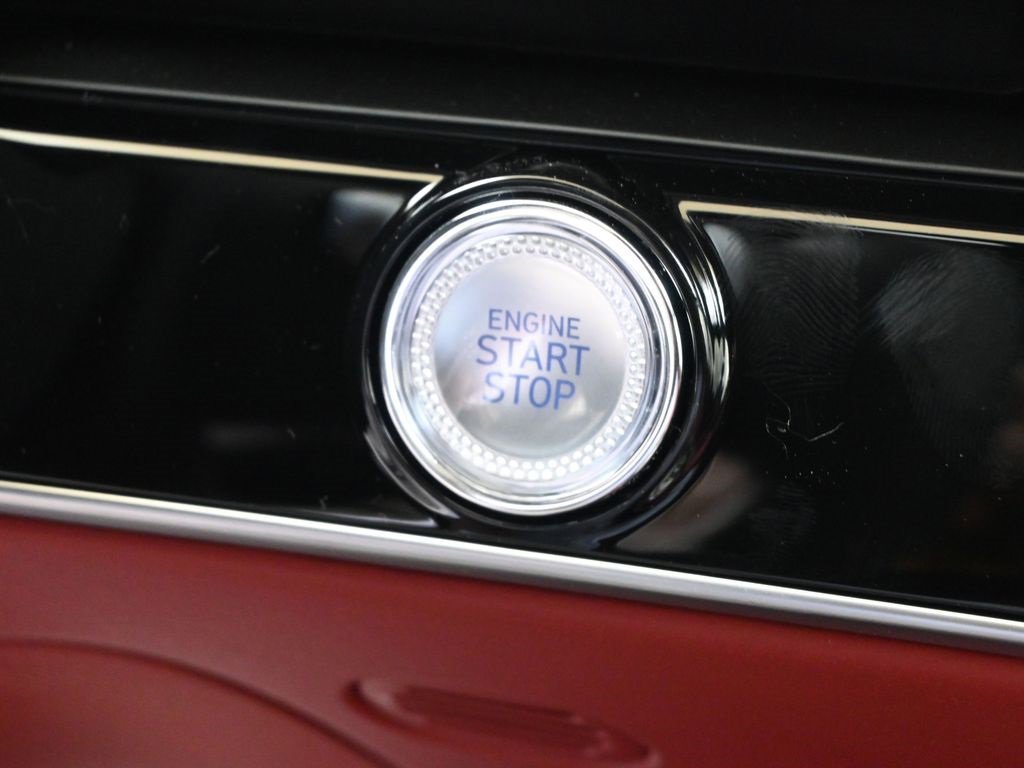 New 2026 Genesis GV70 3.5T Sport Prestige image 26