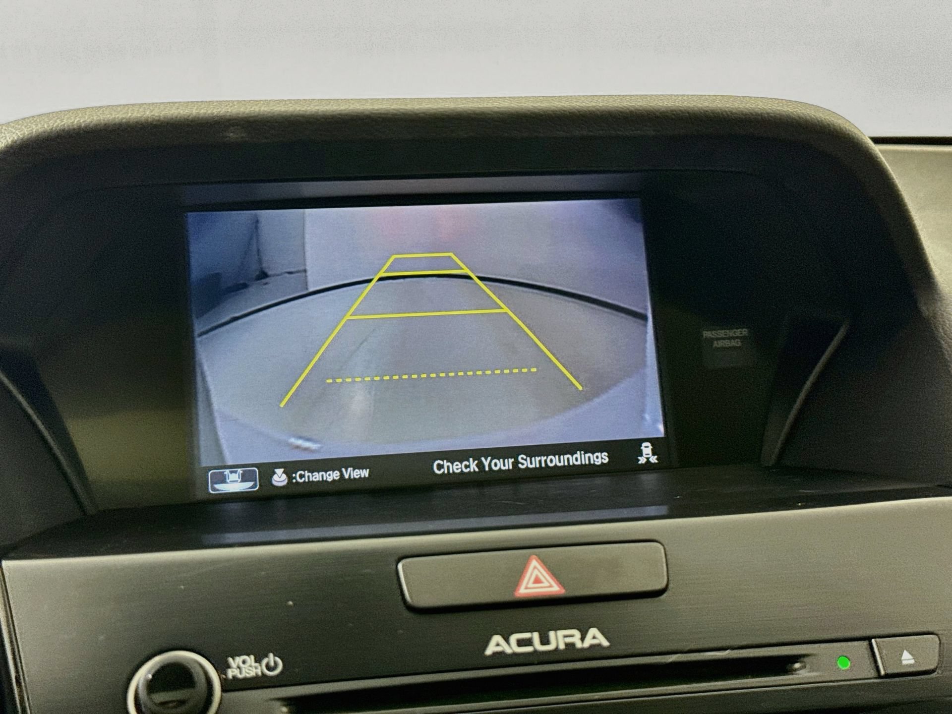 Used 2017 Acura ILX w/ Premium Package FWD image 15