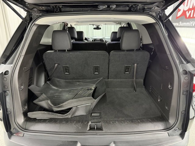 Used 2019 Chevrolet Traverse LS w/ LPO, Blackout Package image 9