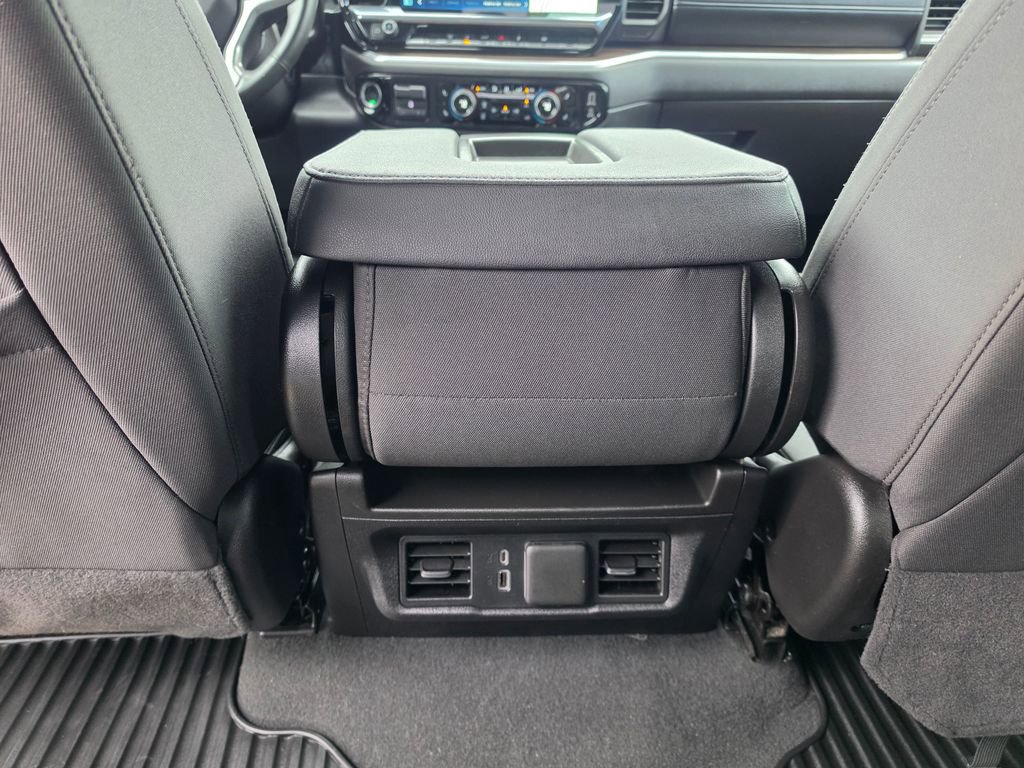 Used 2025 Chevrolet Silverado 2500 LT w/ Convenience Package AWD/4WD image 25