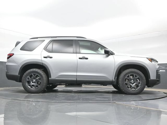 New 2026 Honda Pilot TrailSport image 25