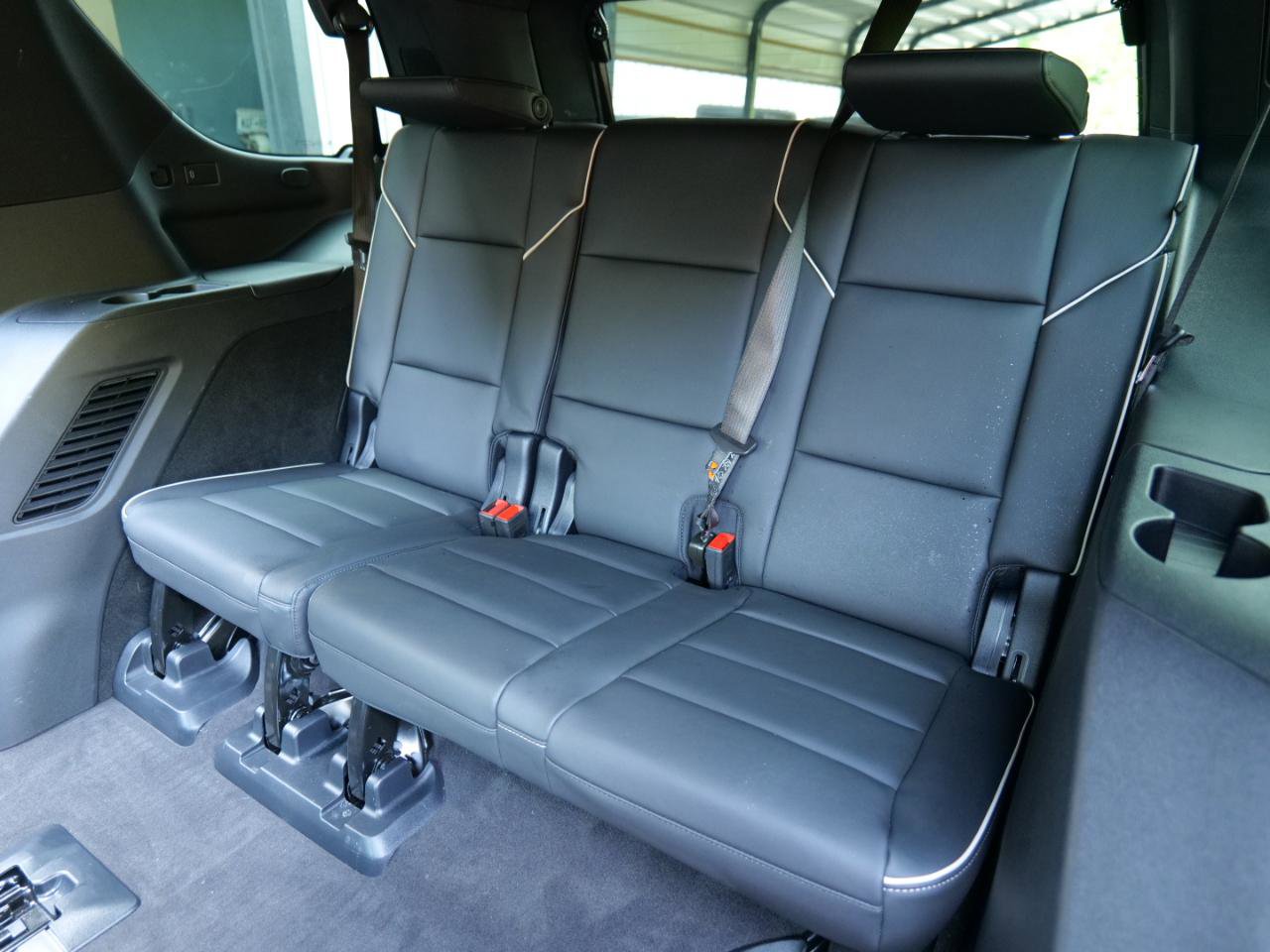 Used 2025 Cadillac Escalade Sport w/ Touring Package image 50