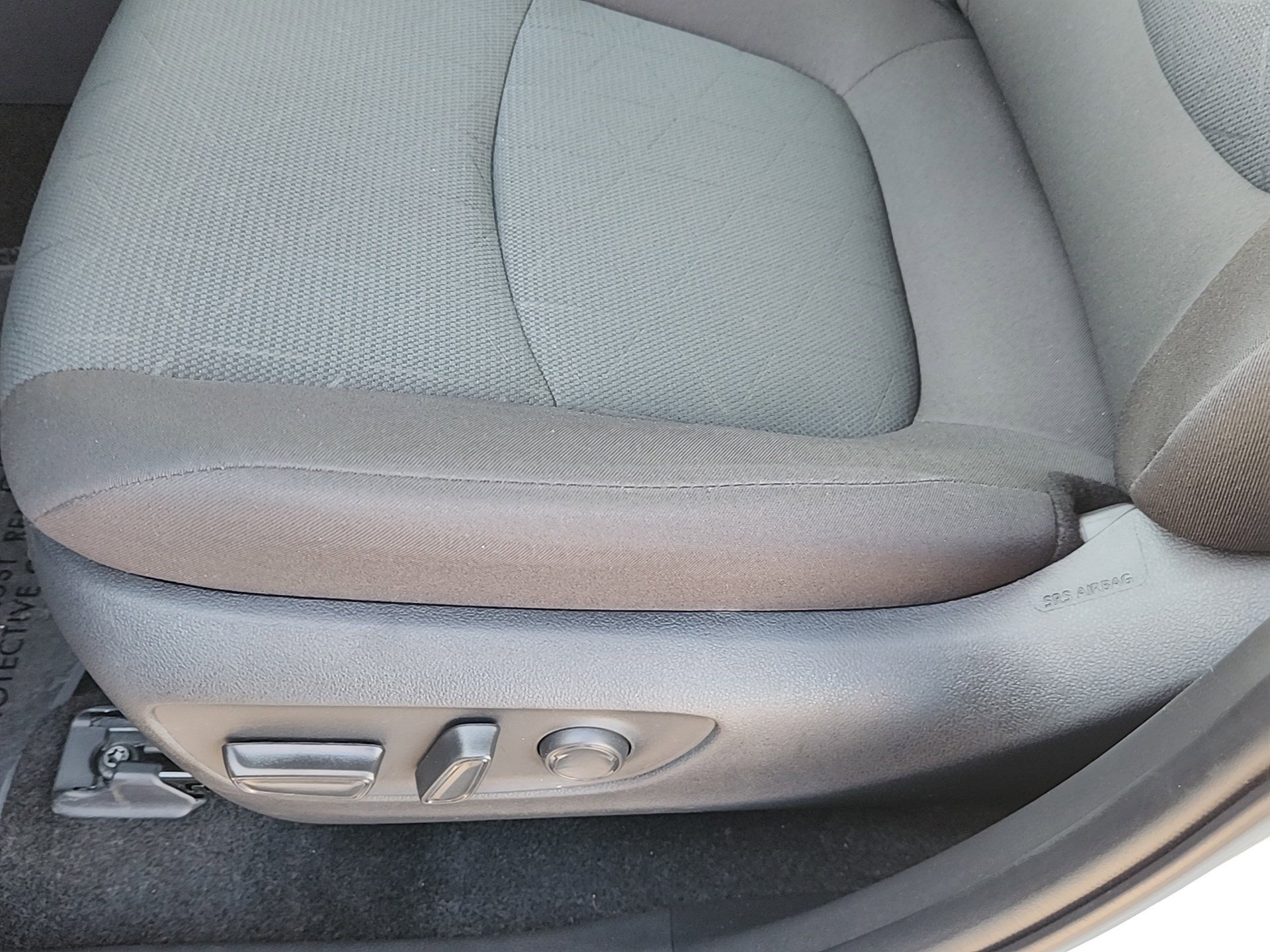 Certified 2025 Toyota RAV4 XLE image 20