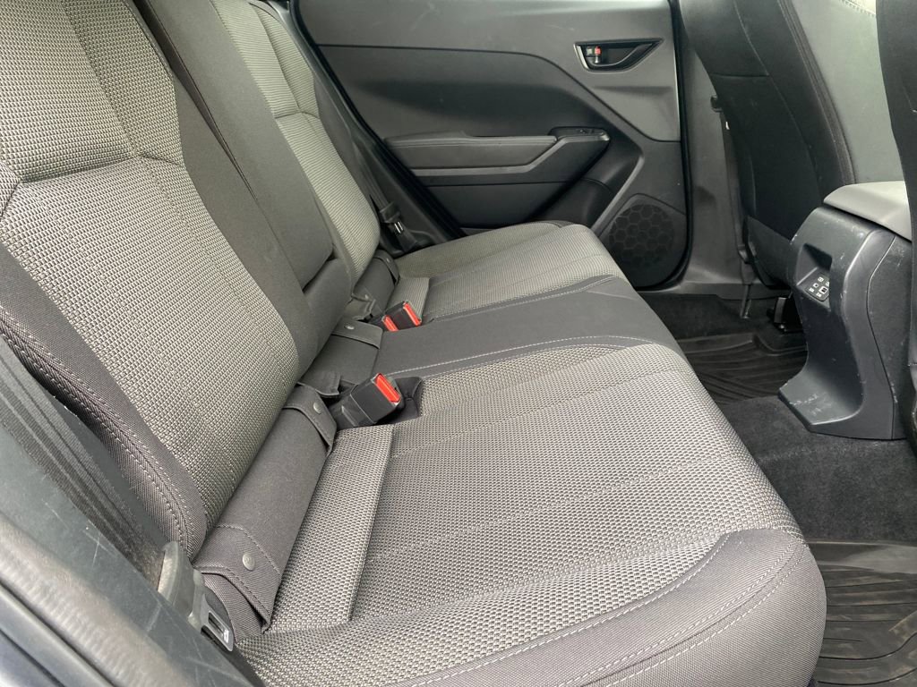 Used 2024 Subaru Crosstrek 2.0i Premium image 32