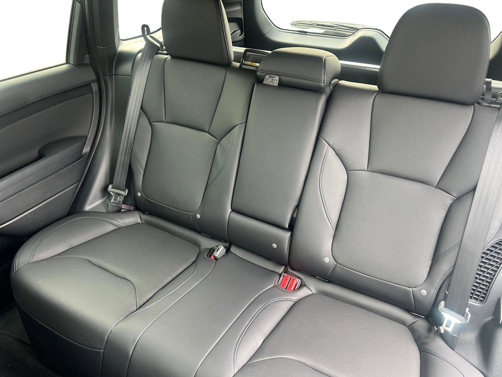 New 2026 Subaru Forester Limited image 13