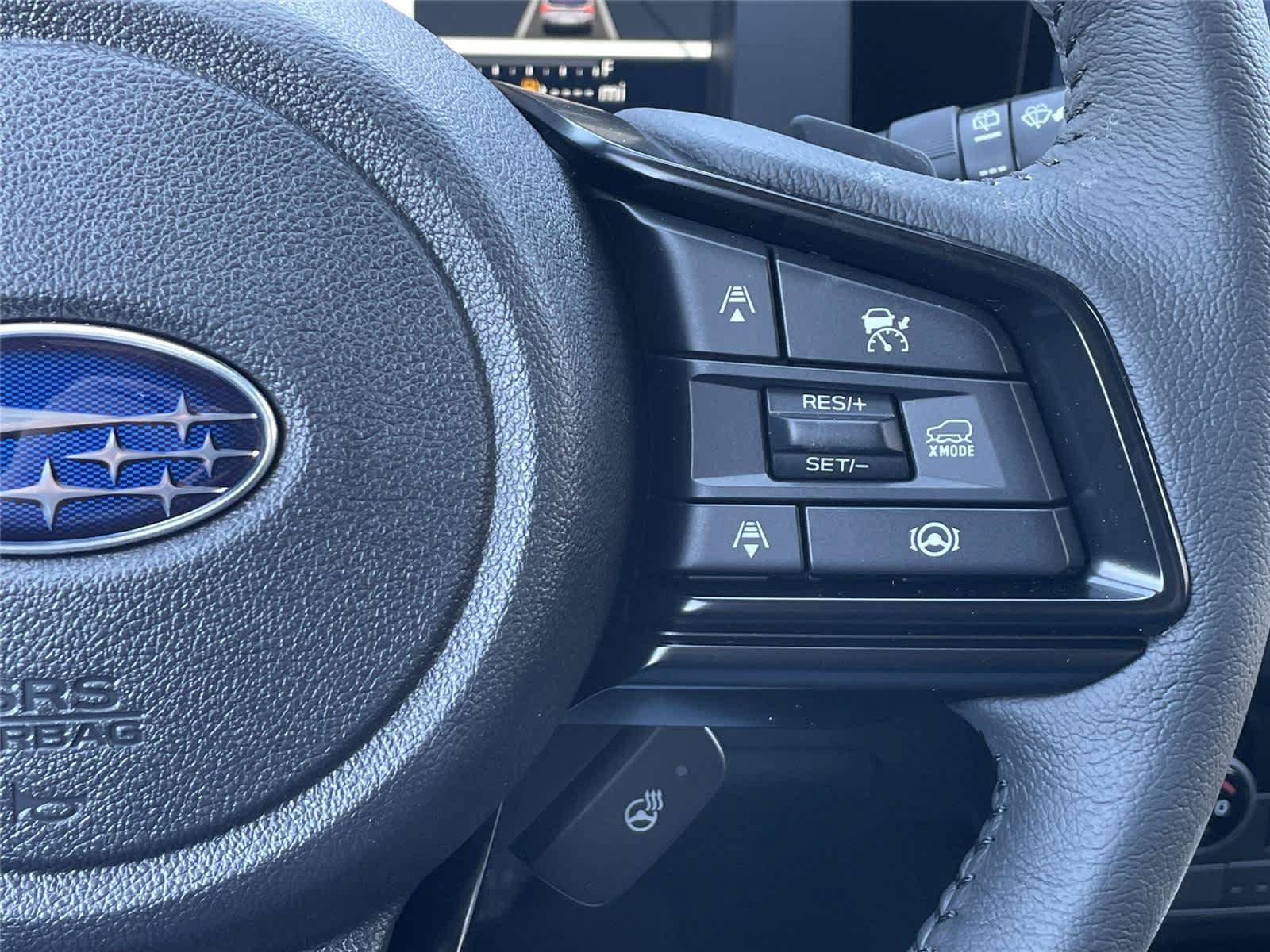 New 2026 Subaru Outback Limited AWD/4WD image 31