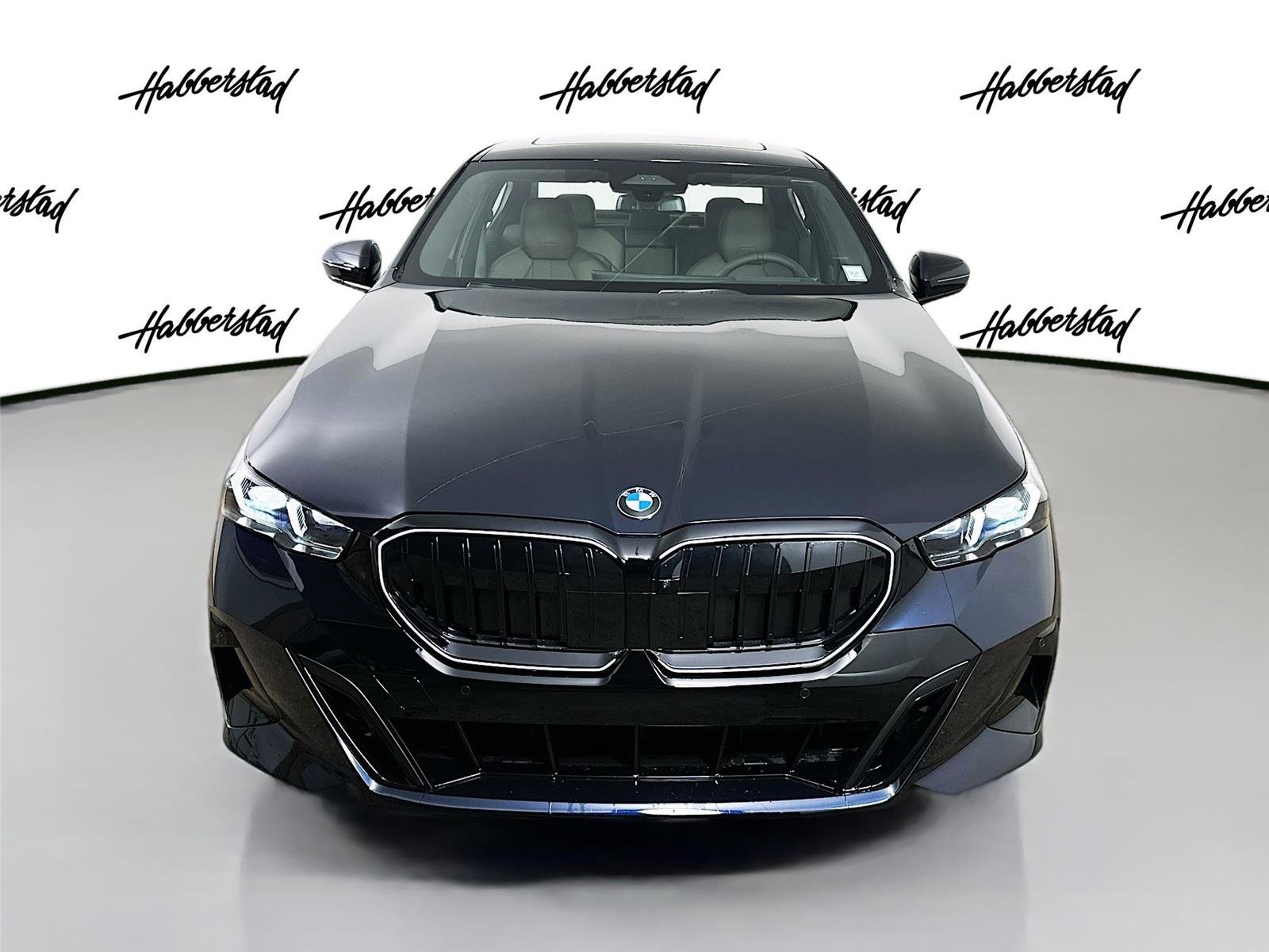 New 2026 BMW 530i xDrive 530i xDrive w/ M Sport Package image 2