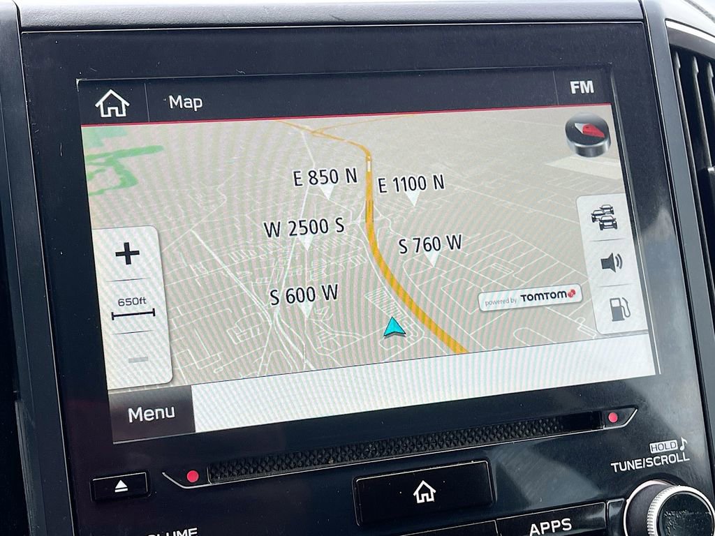 Used 2023 Subaru Forester Limited image 13