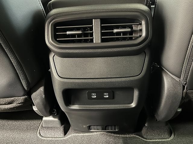 New 2026 Honda Passport RTL image 24