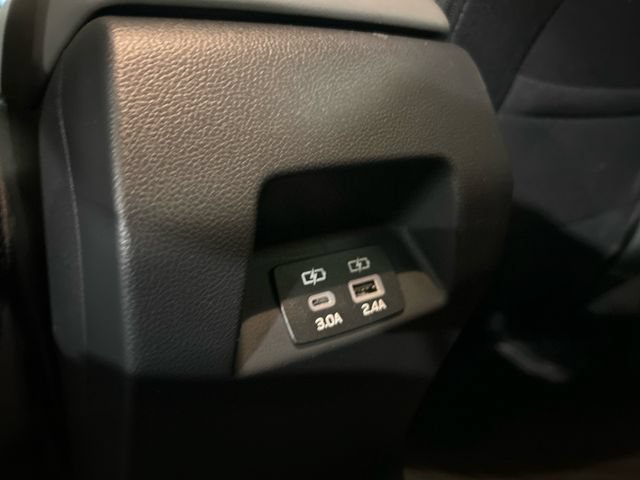 Certified 2025 Subaru Crosstrek 2.5i Premium AWD/4WD image 25
