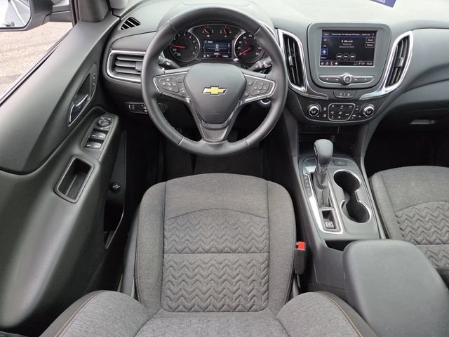 Used 2024 Chevrolet Equinox LT FWD image 23