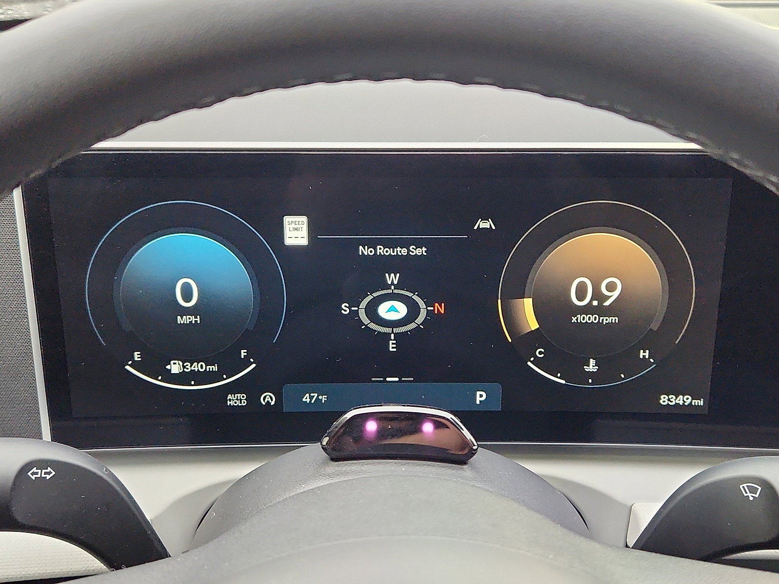 Certified 2025 Hyundai Tucson SEL image 25