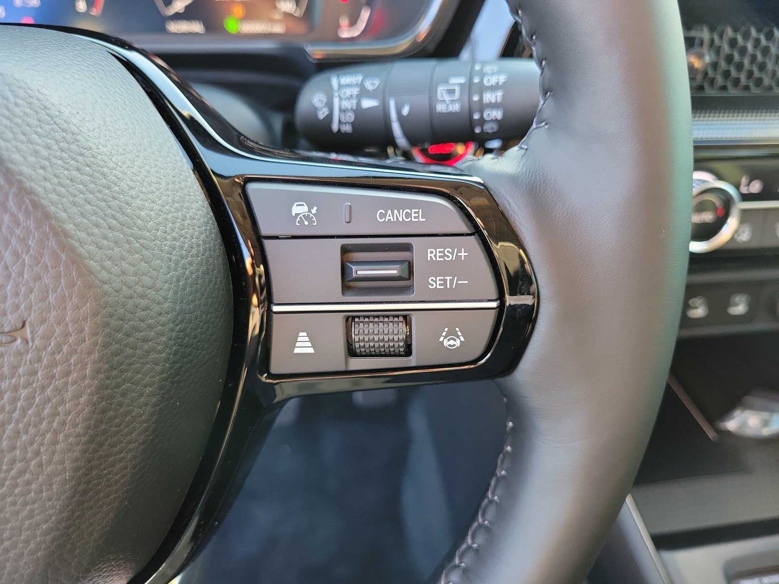 New 2027 Honda CR-V EX-L image 20