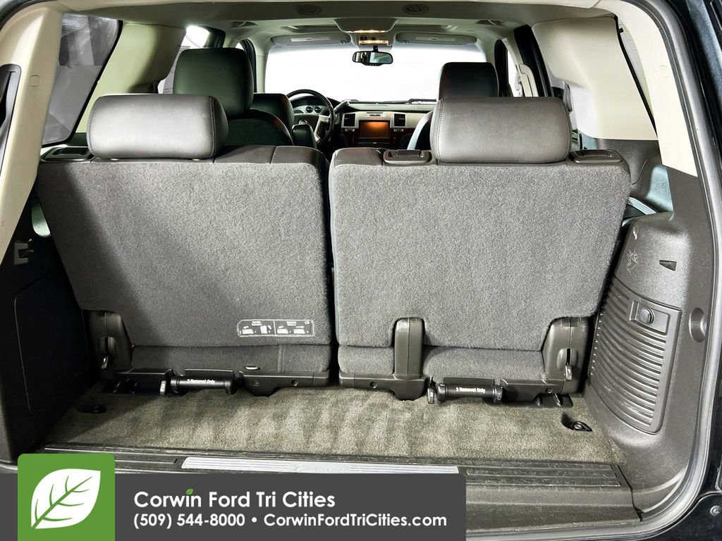 Used 2013 Cadillac Escalade Luxury image 14