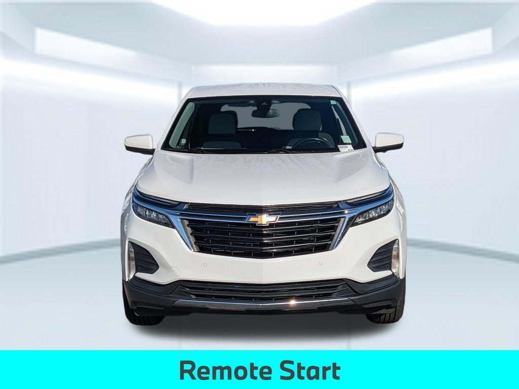 Used 2022 Chevrolet Equinox LT FWD image 11
