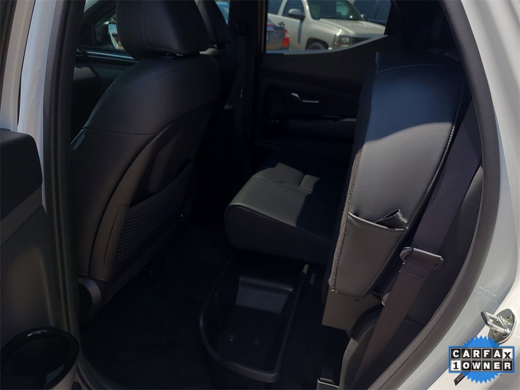 Used 2022 Hyundai Santa Cruz Limited image 7