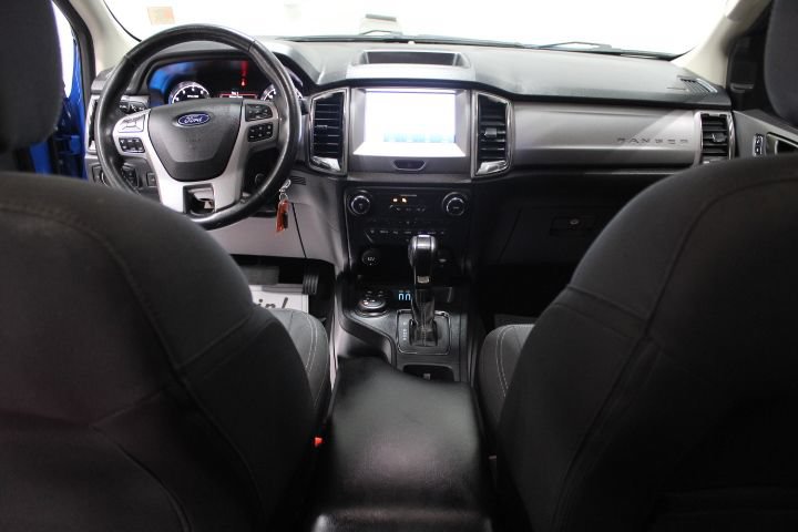 Used 2023 Ford Ranger XLT w/ Equipment Group 301A Mid AWD/4WD image 30