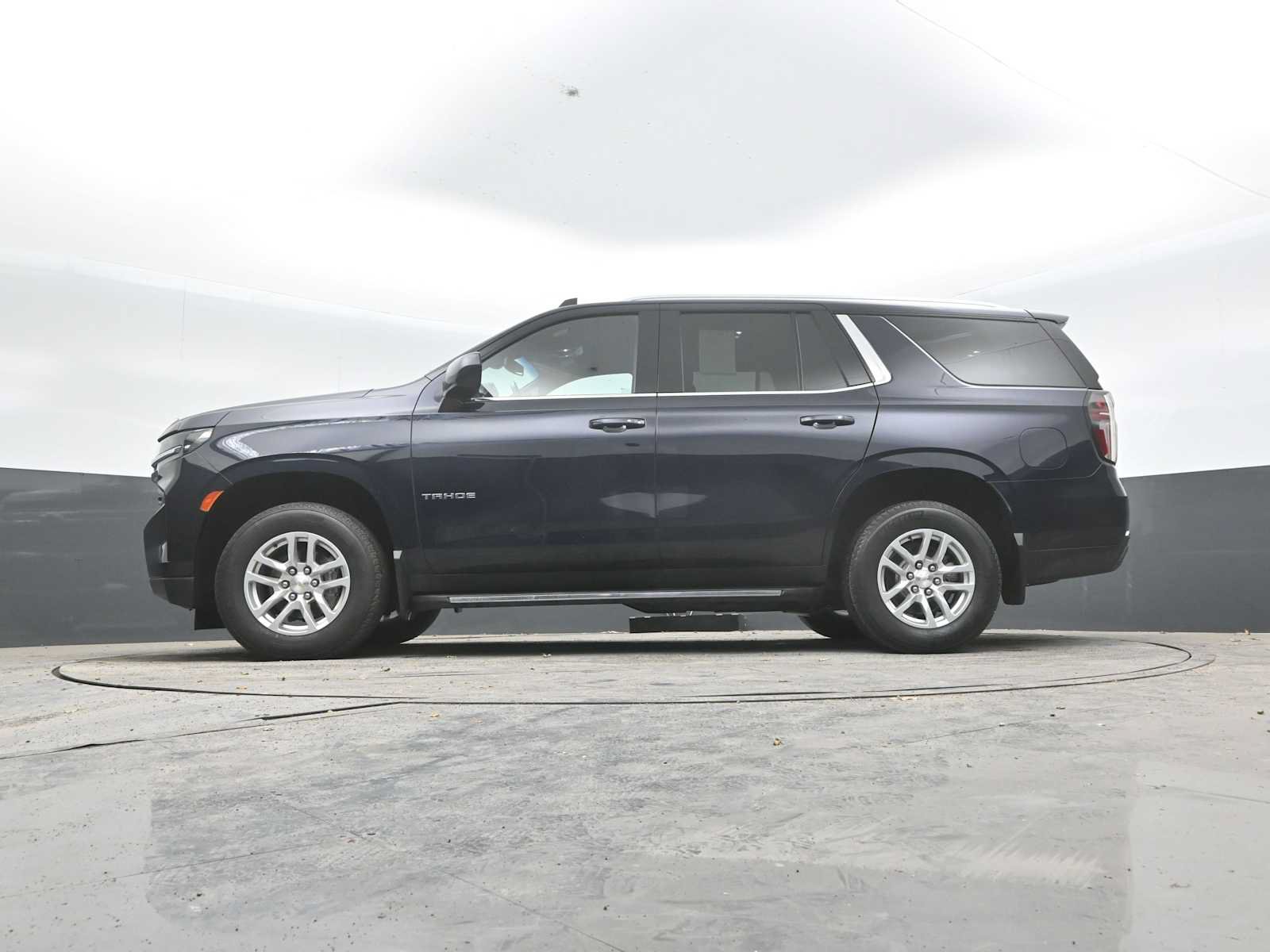 Used 2021 Chevrolet Tahoe LT AWD/4WD image 25