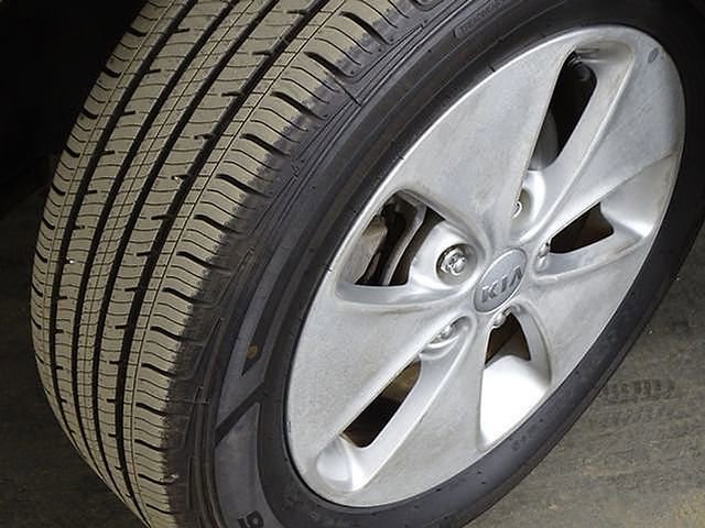 Used 2020 Kia Soul LX image 39