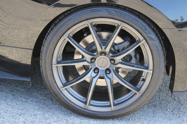 Used 2018 Ford Mustang GT Premium w/ Equipment Group 401A RWD image 7