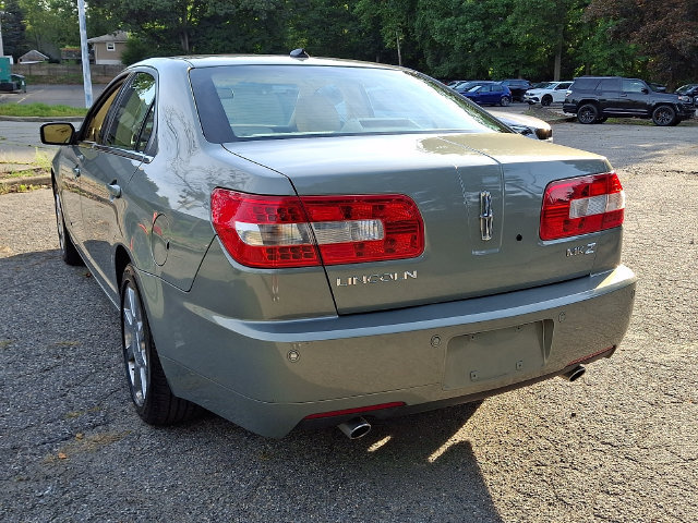 Used 2009 Lincoln MKZ FWD image 8