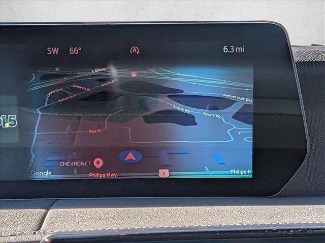 New 2026 Ford Expedition Platinum w/ Driver's Package AWD/4WD image 11