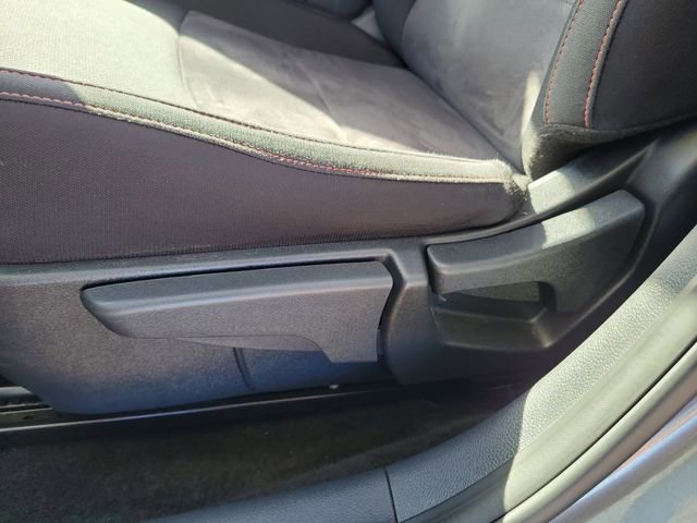 Used 2025 Nissan Sentra SR image 16