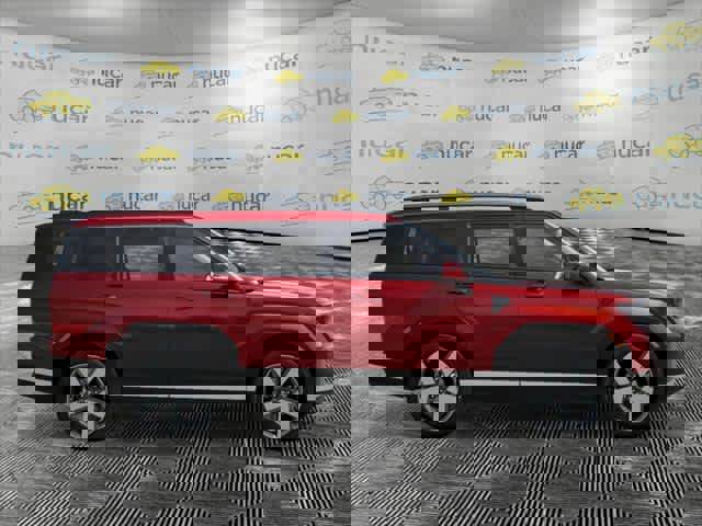 New 2026 Hyundai Santa Fe Limited image 7