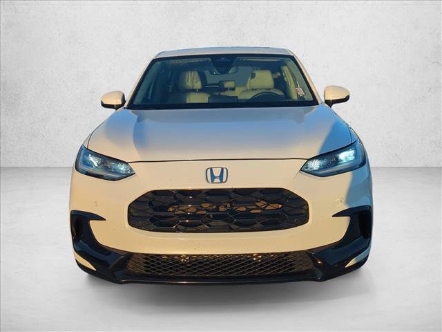 Used 2024 Honda HR-V EX-L image 2