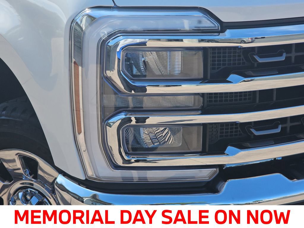 New 2026 Ford F250 King Ranch AWD/4WD image 34