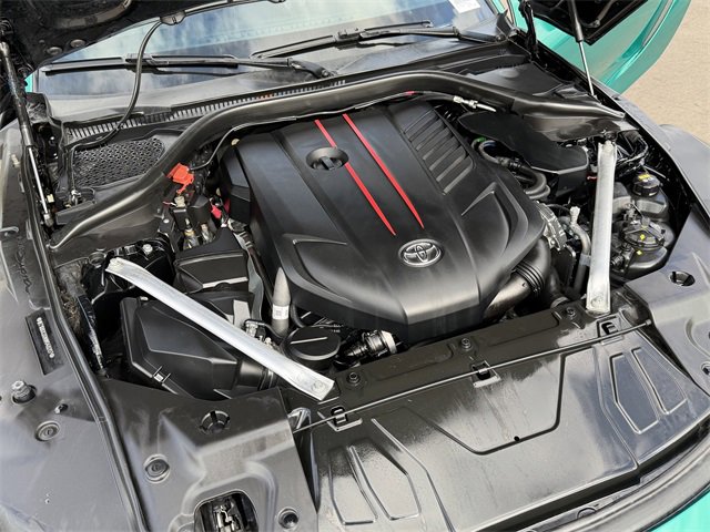 Used 2022 Toyota Supra image 23
