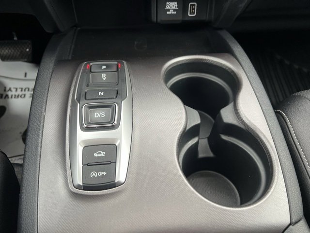 Certified 2023 Honda Ridgeline RTL image 21