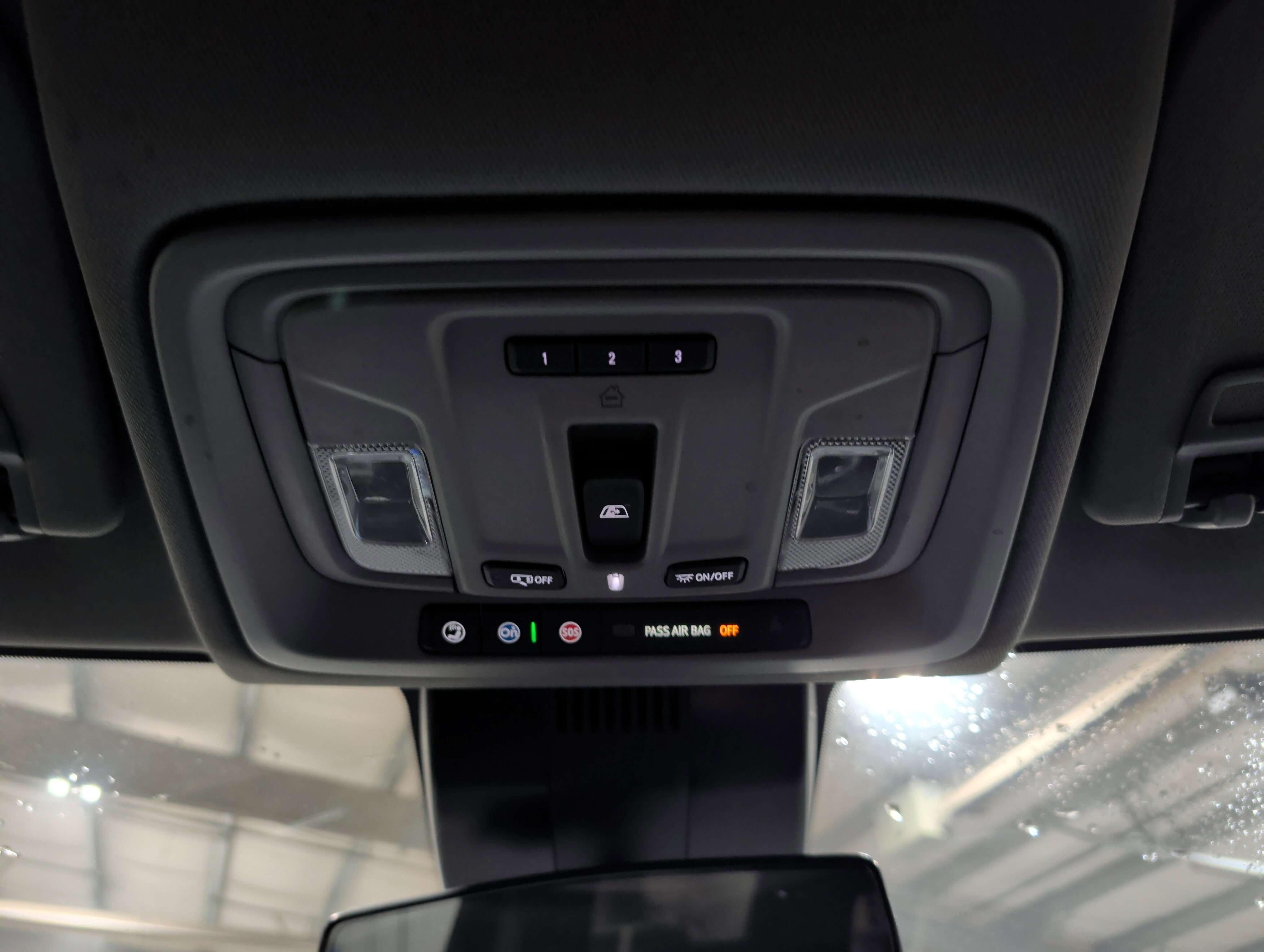 Used 2025 Chevrolet Silverado 1500 LT Trail Boss w/ Convenience Package II image 12