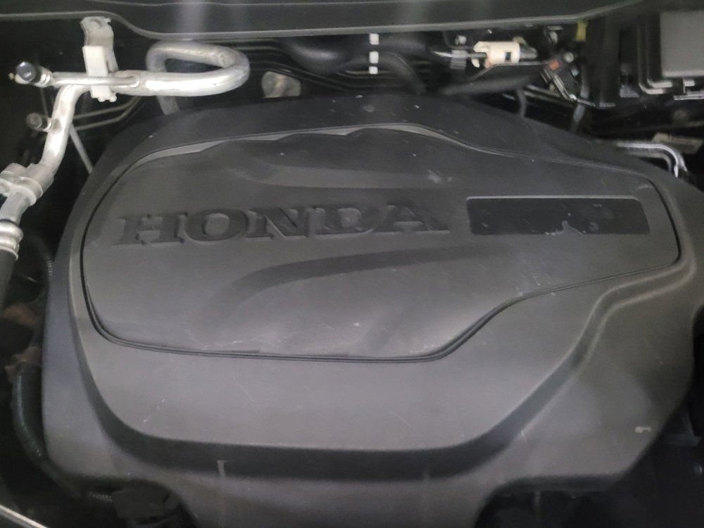 Used 2021 Honda Passport Sport image 30