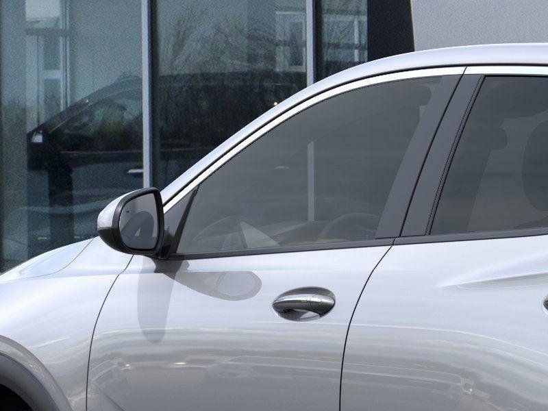 New 2026 Buick Encore GX Preferred w/ Comfort Package image 13