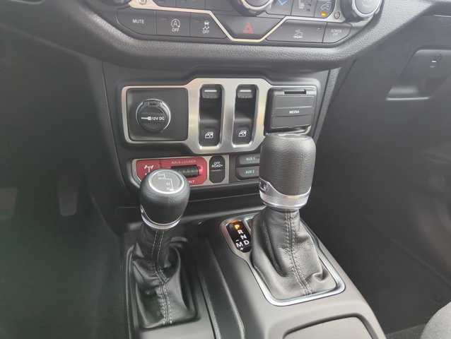 New 2026 Jeep Wrangler Willys image 15