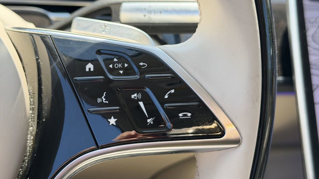 Used 2023 Mercedes-Benz S 500 4MATIC image 12