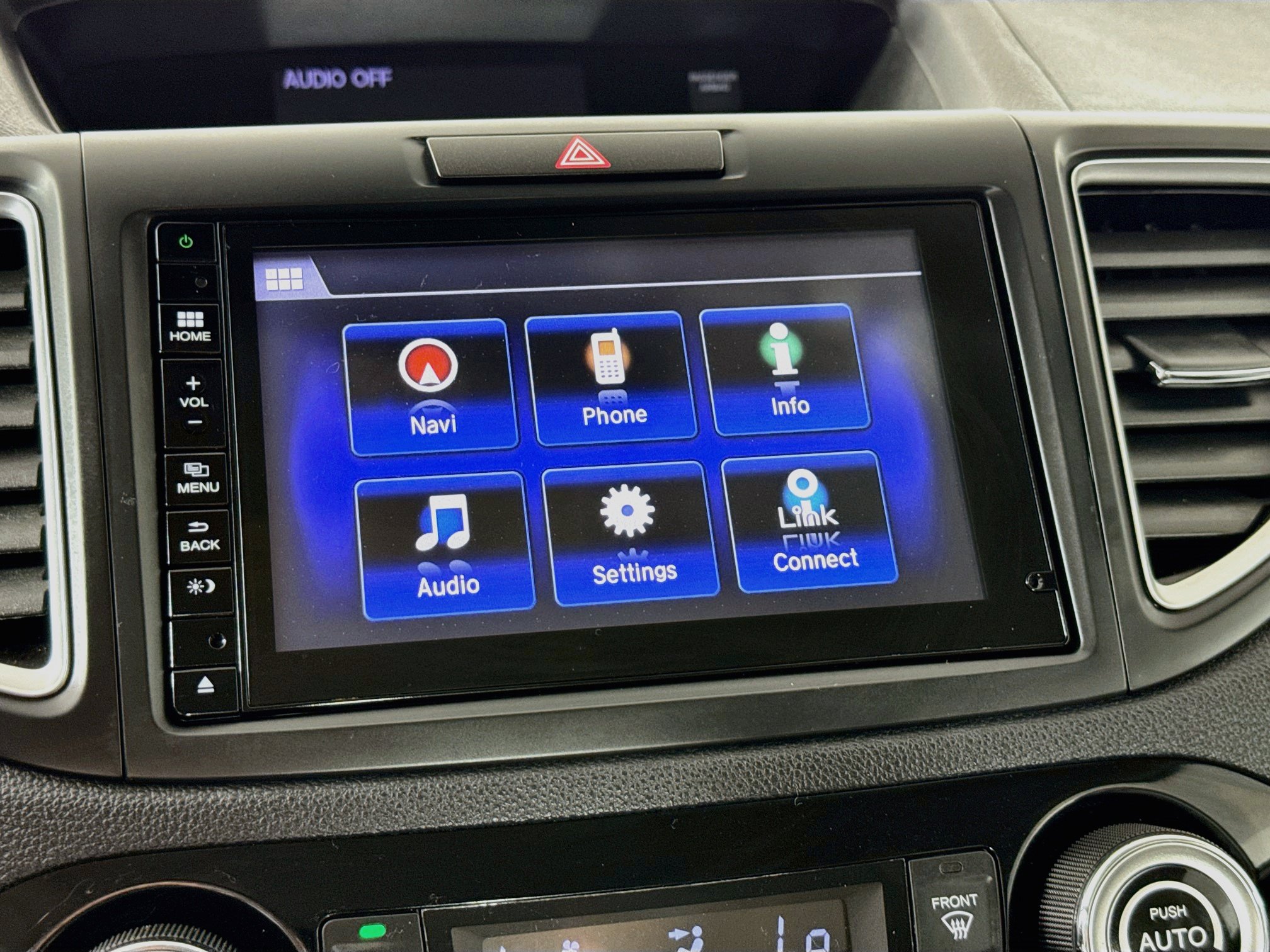 Used 2015 Honda CR-V Touring image 17