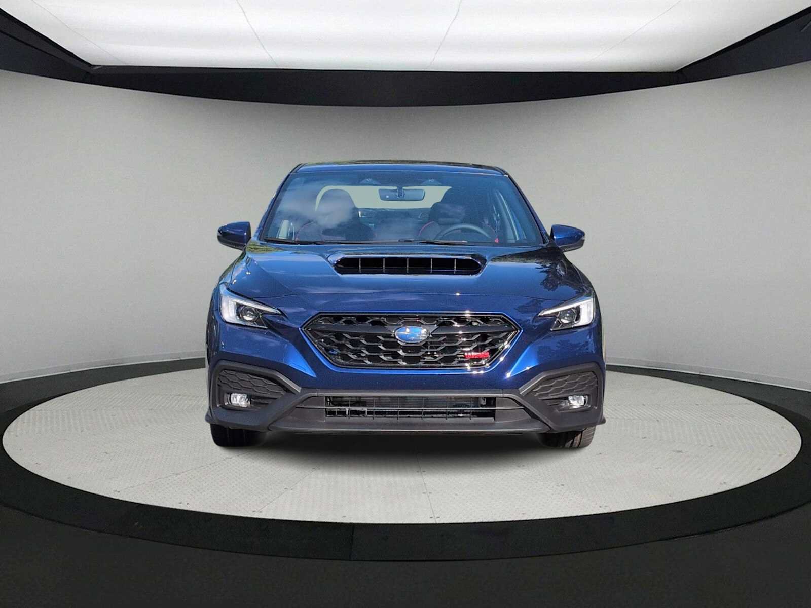 New 2026 Subaru WRX Limited AWD/4WD image 3